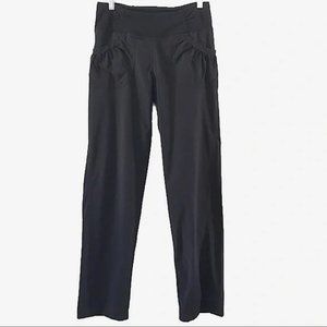 Prana Summit pants, black M *offers welcome*